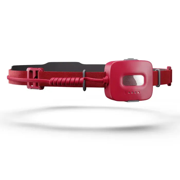 Biolite Dash 450 Rechargeable Headlamp — detail | BioLite NZ