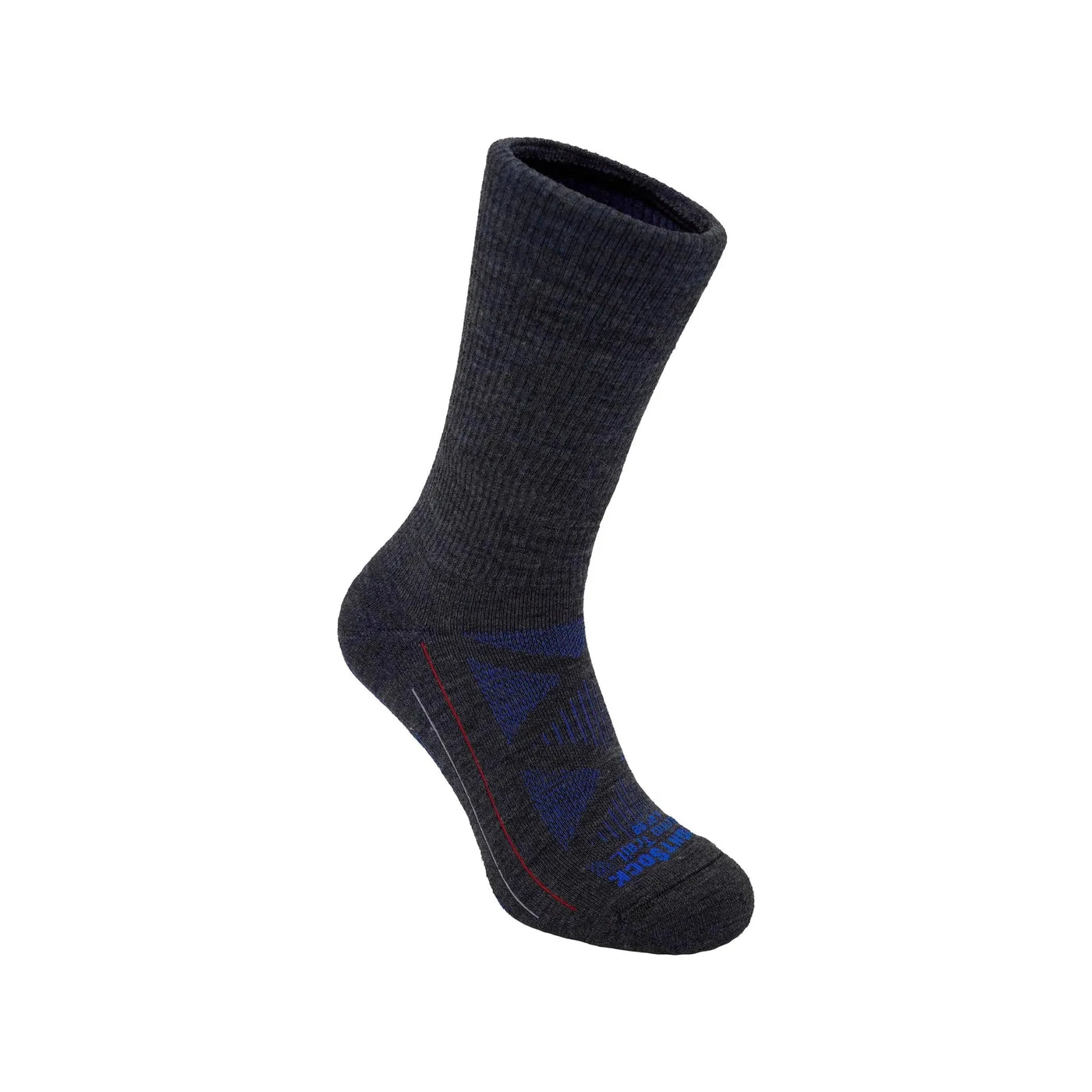 Wrightsock Blisterproof Merino Trail Crew Socks