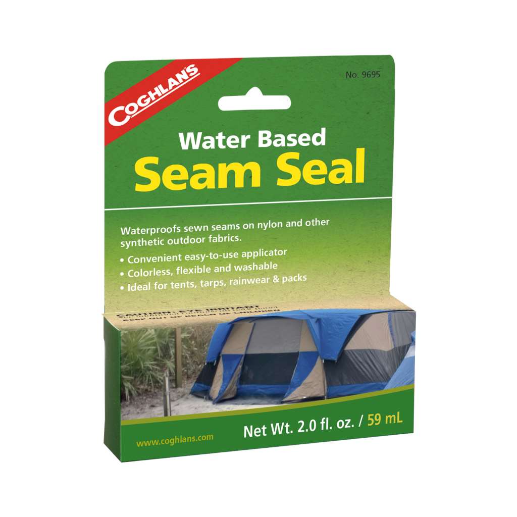 Waterbased Seamsealer