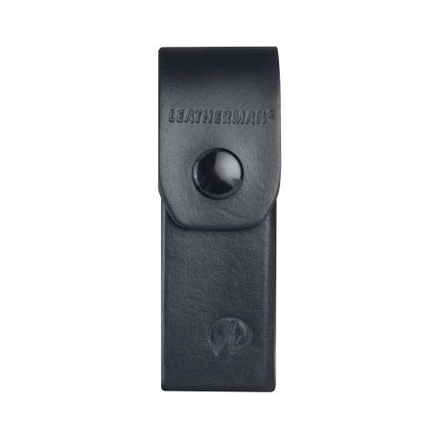 Leatherman Sheath - Leather Box 4"