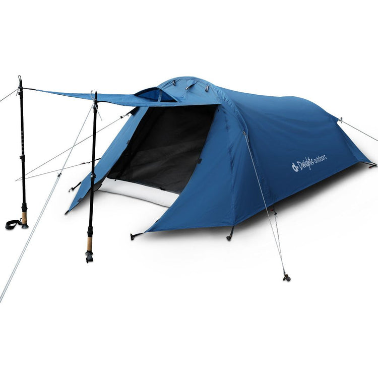 Adventure Hiking Tent – Dwights Outdoors