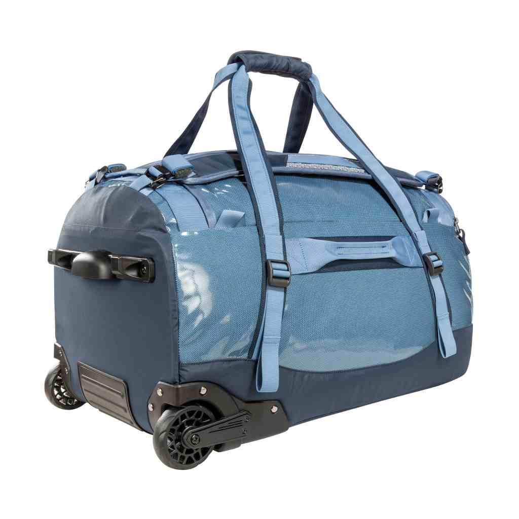 Tatonka Medium 60L Barrel Roller