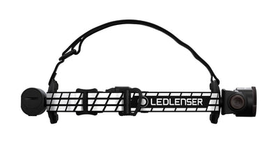 Ledlenser H7R Signature 1200Lumen Rechargeable Headlamp