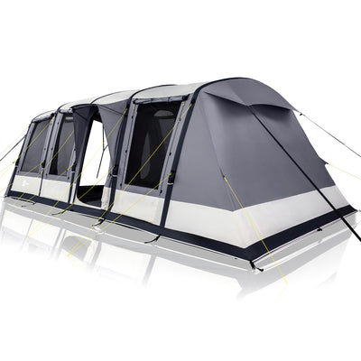 Enterprise Flow Blackout Tent & Enterprise Inflatable Shelter V2 Combo