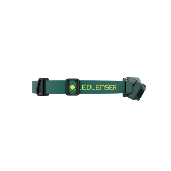 Ledlenser HF4R Core 650 Lumen Rechargeable Headlamp