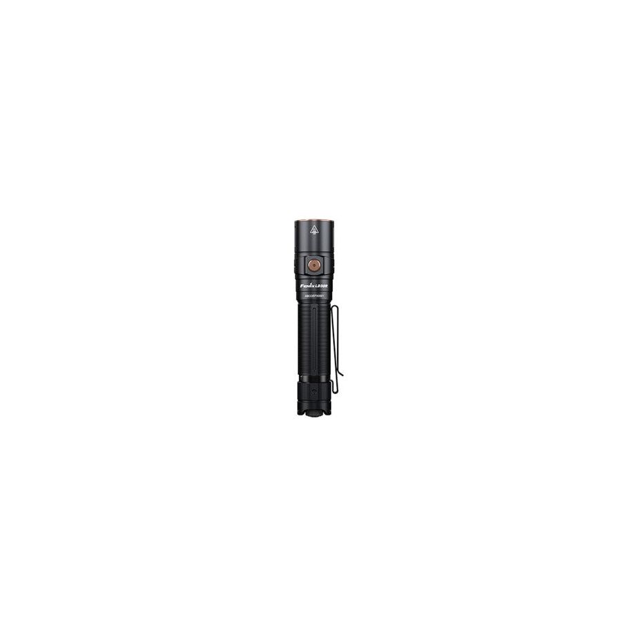 Fenix LD30R 1700 Lumen Rechargeable Torch