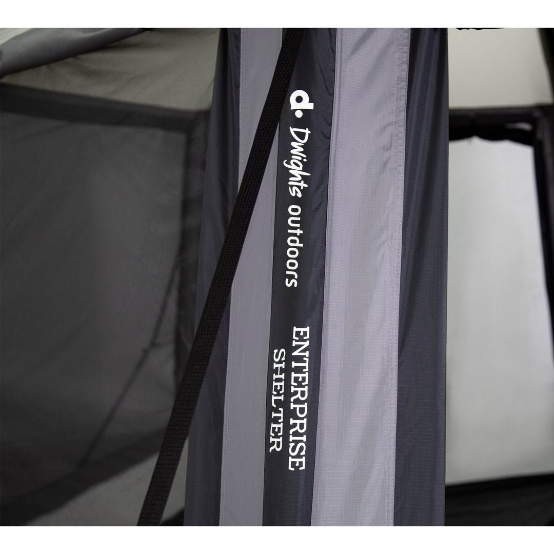 Enterprise Inflatable Shelter