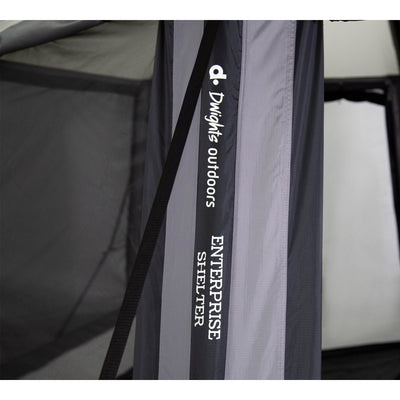Enterprise Inflatable Shelter