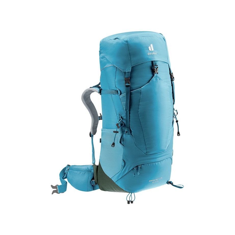 Deuter Aircontact Lite 45 10SL Backpack – Dwights Outdoors