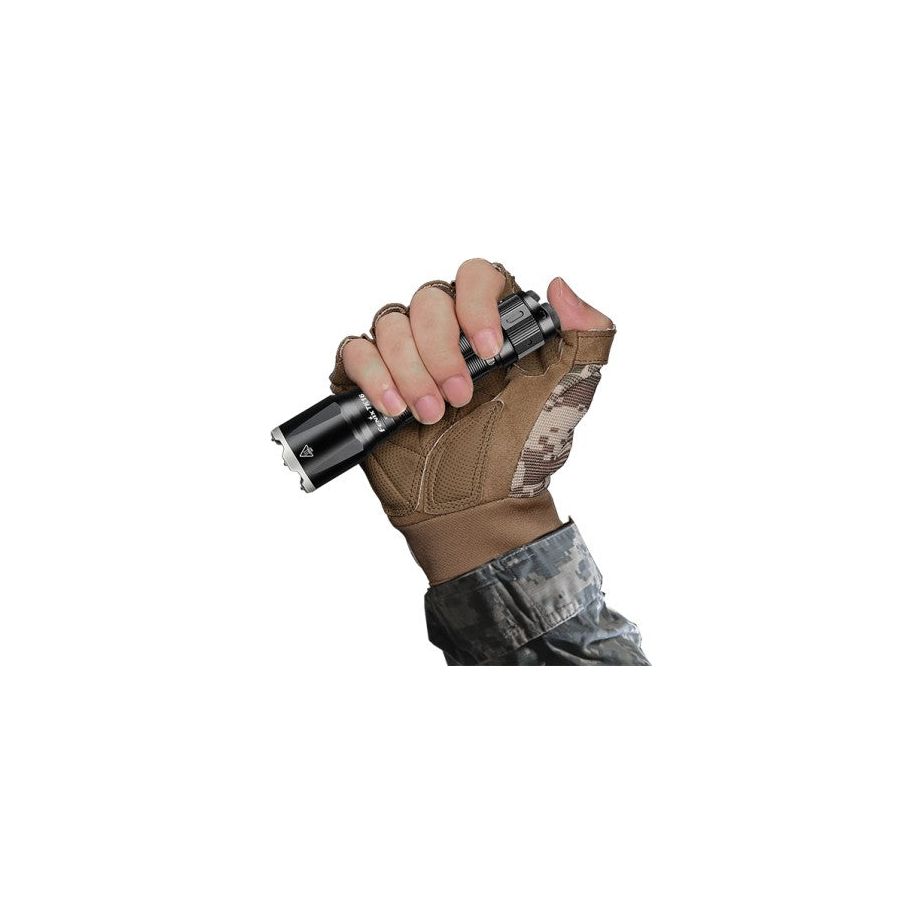 Fenix TK16 V2.0 3100 Lumen Rechargeable Torch