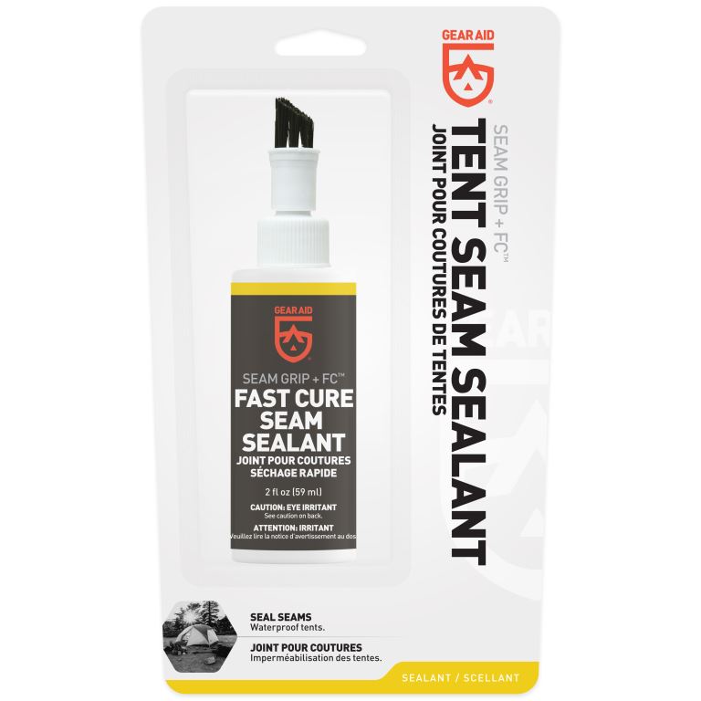 Seam Grip FC Fast Cure Seam Sealant