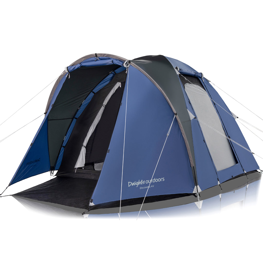 Discovery 4V Blackout Tent