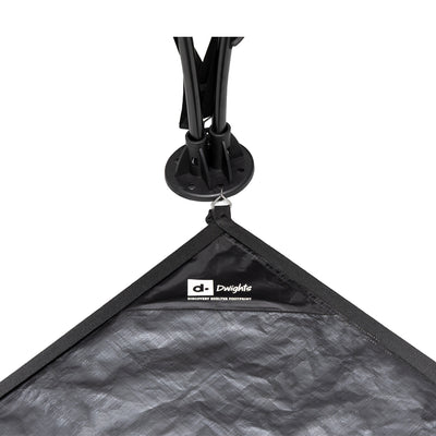Discovery HeatReflect Shelter 4.2 x 4.2M