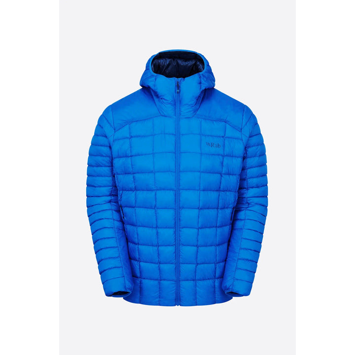 Mens Rab Mythic Alpine Light Down Jacket