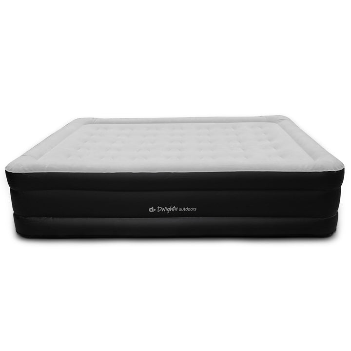 Dwights Double High Queen Airbed
