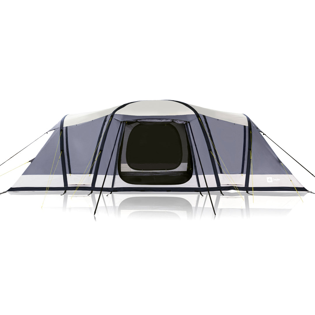 Enterprise 3 Blackout Tent & Enterprise Inflatable Shelter V2 Combo