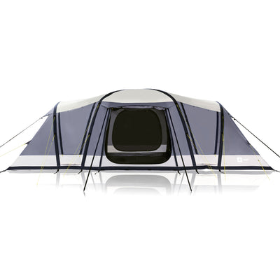 Enterprise 3 Blackout Tent & Enterprise Inflatable Shelter V2 Combo
