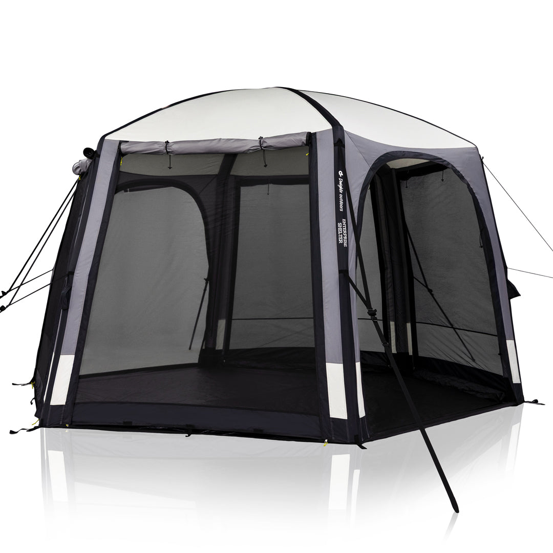 Enterprise Inflatable Shelter V2