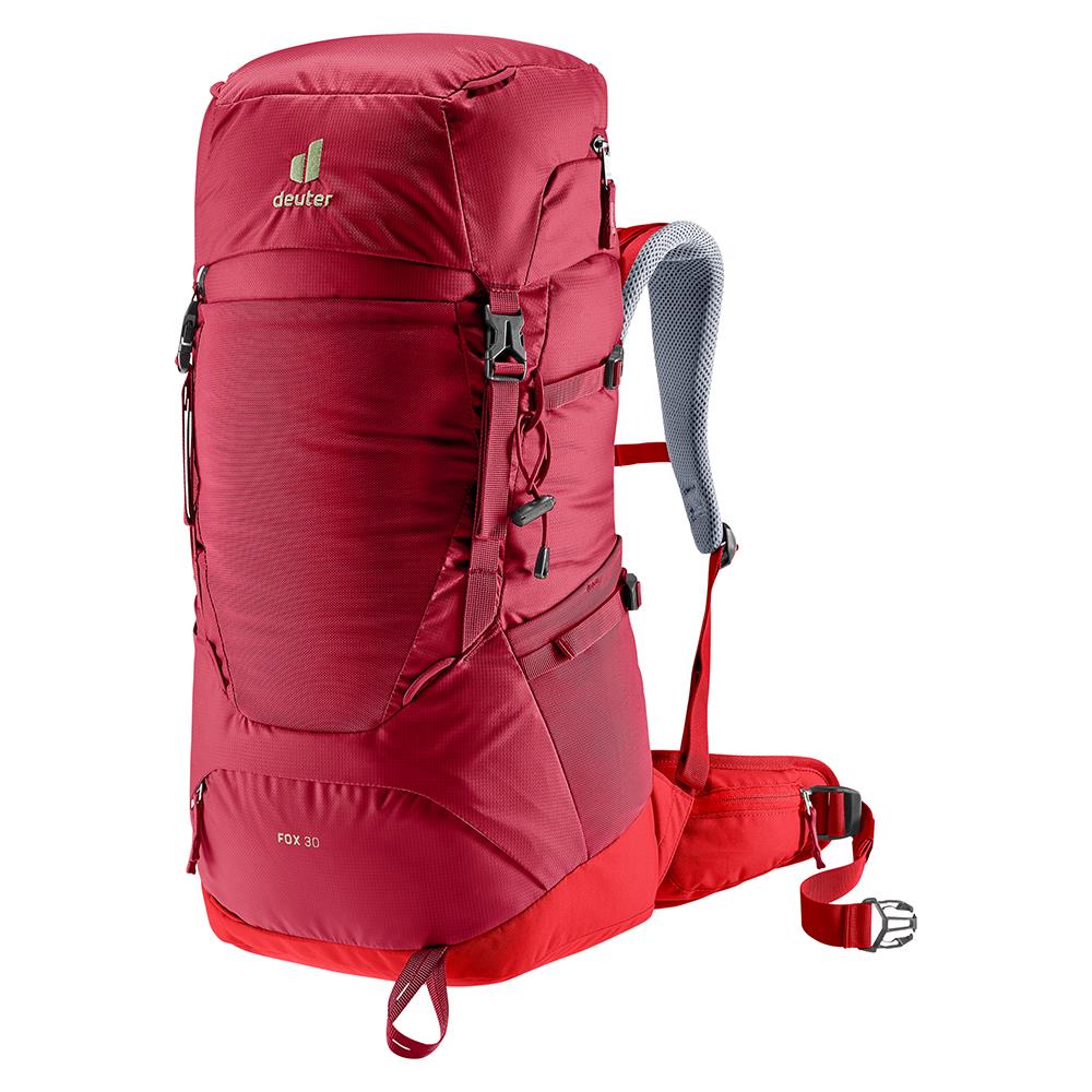 Deuter Fox 30 Kids Backpack — detail | Deuter NZ