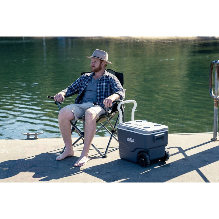 Coleman 38L Wheeled Daintree Cooler