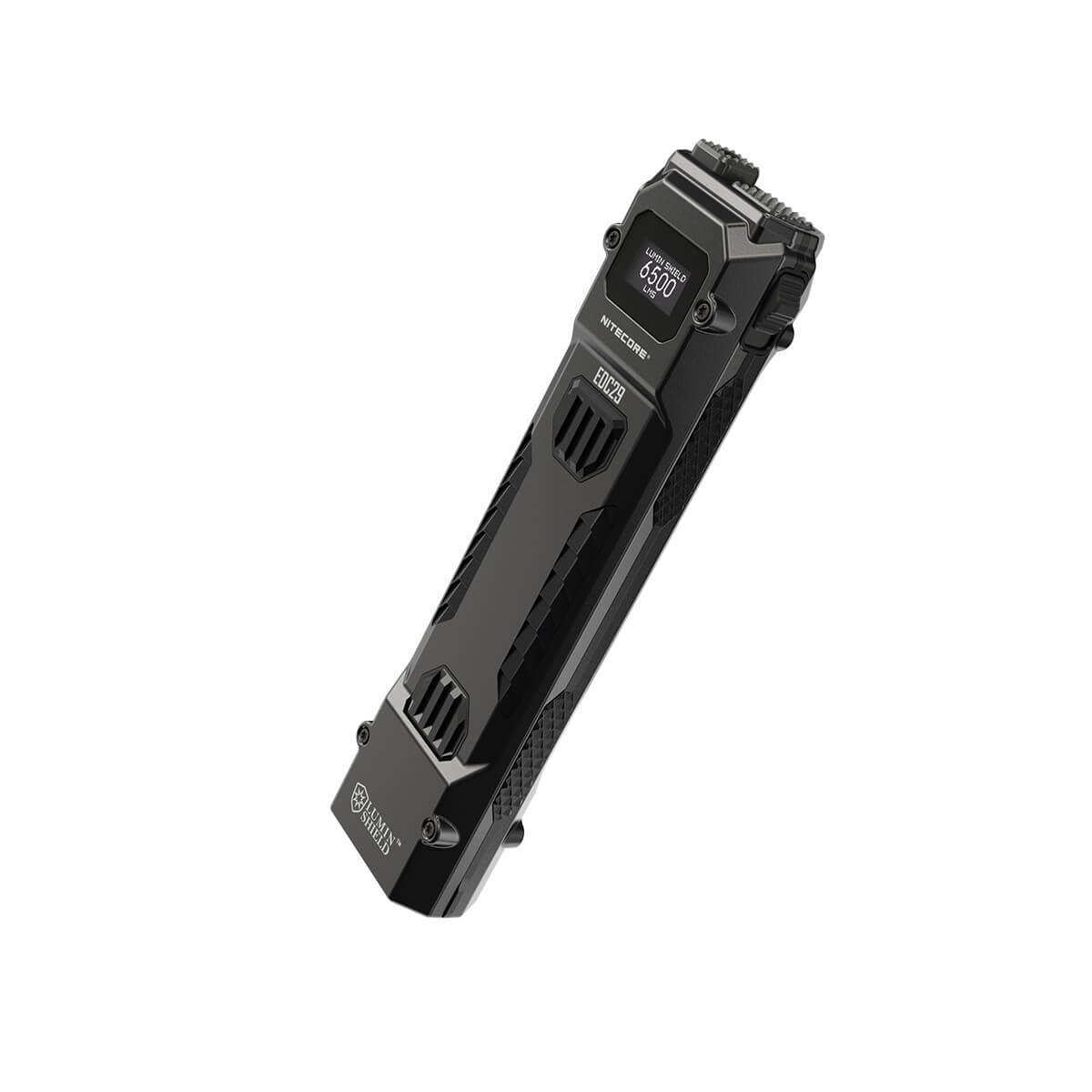 Nitecore EDC29 Ultra Slim EDC Flashlight (6500 Lumens)