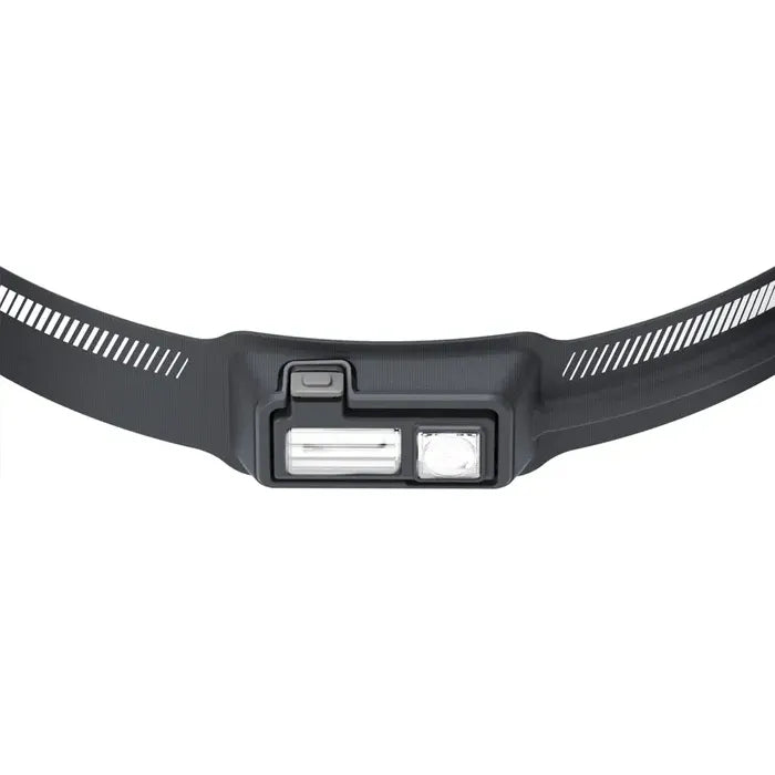 Biolite Dash 450 Rechargeable Headlamp — detail | BioLite NZ