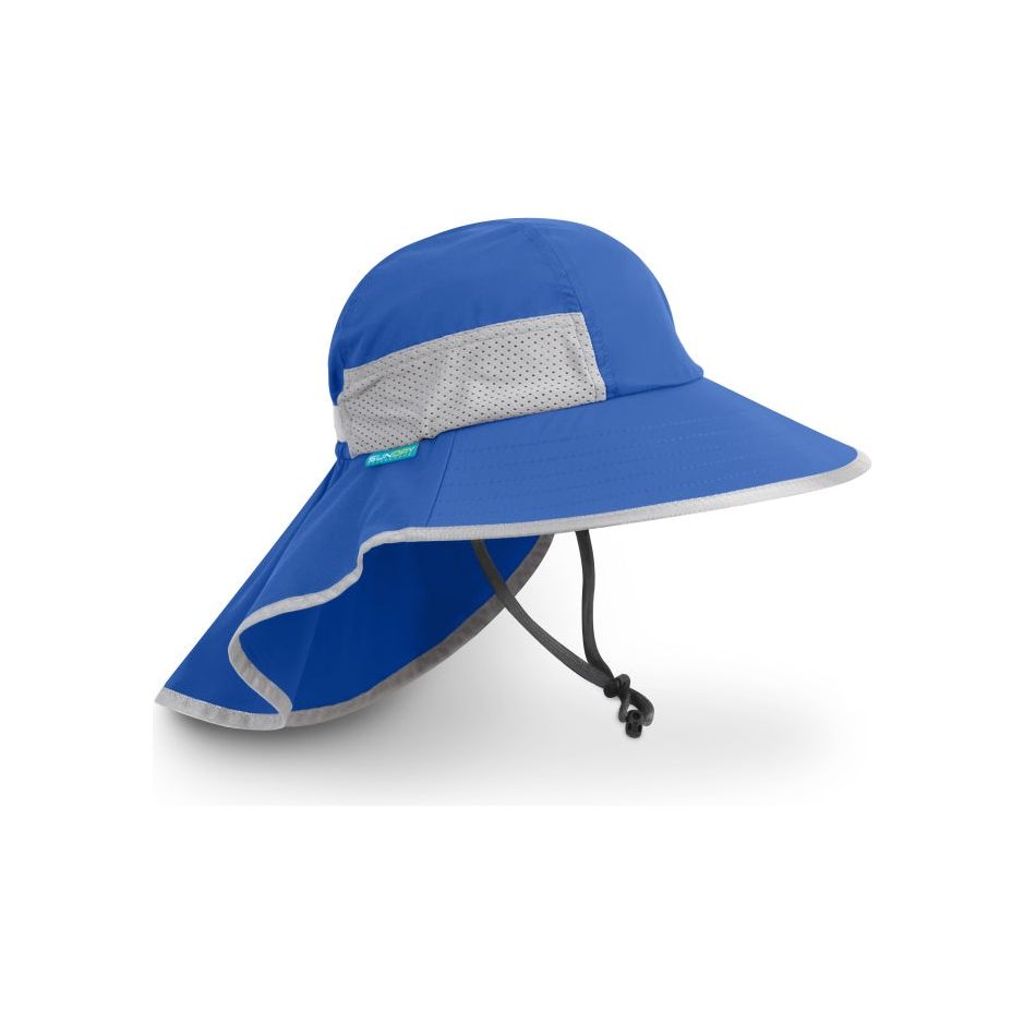 Sunday Afternoons Kids Play Hat