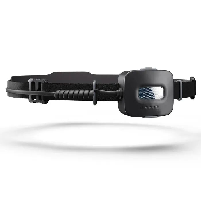 Biolite Dash 450 Rechargeable Headlamp — detail | BioLite NZ