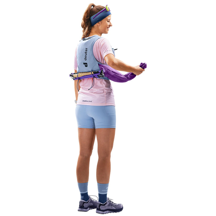 Deuter Traick 9L SL Womens Running Vest