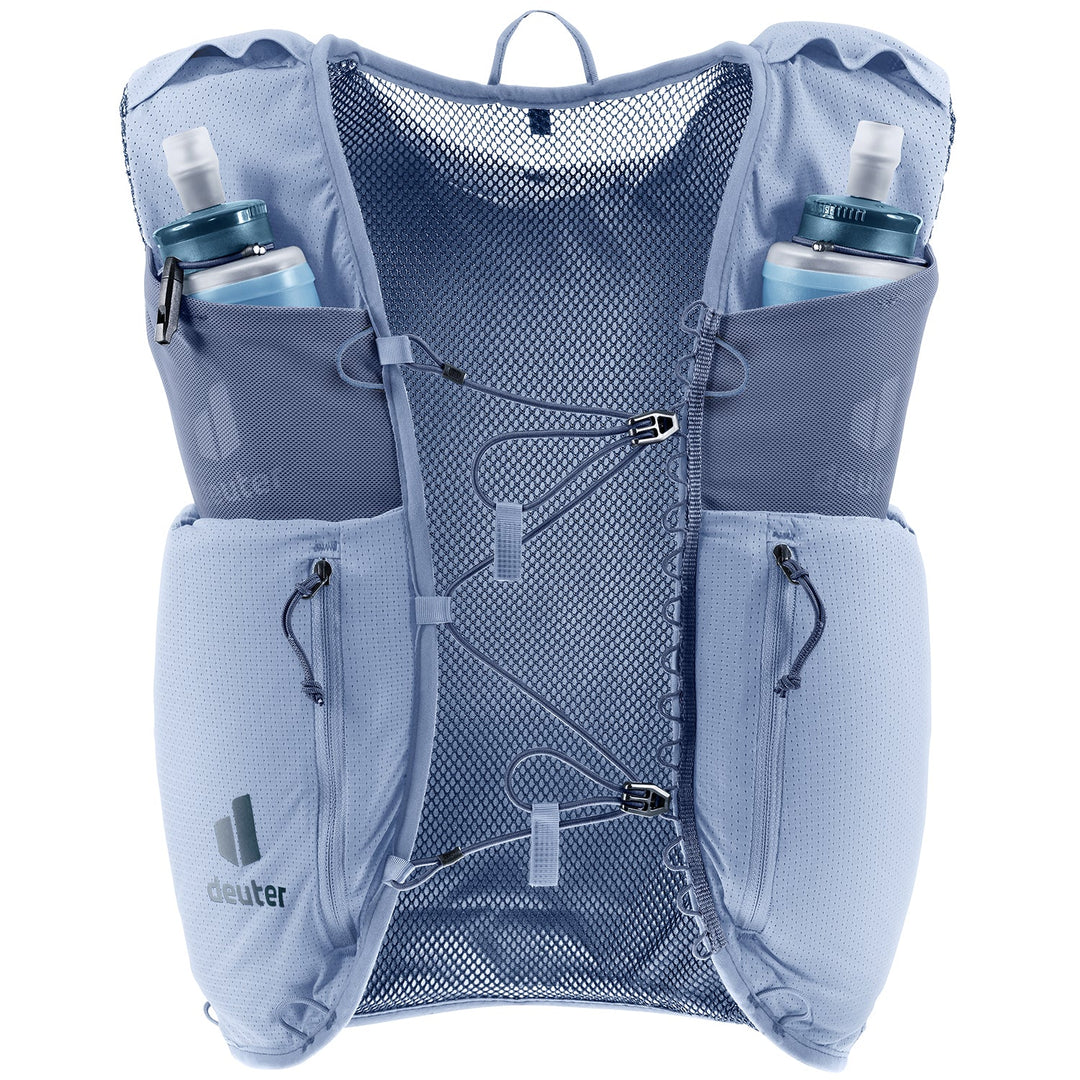 Deuter Traick 9L SL Womens Running Vest