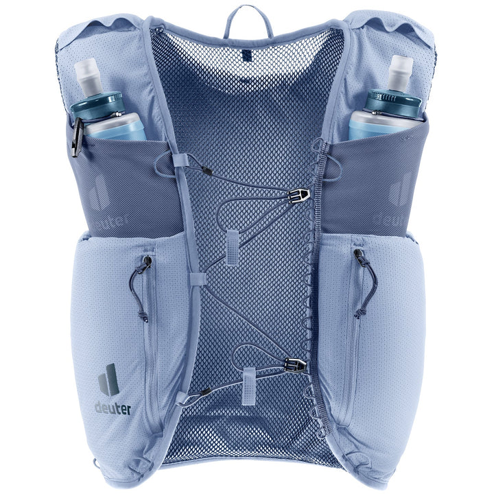 Deuter Traick 9L SL Womens Running Vest