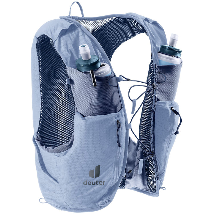Deuter Traick 9L SL Womens Running Vest