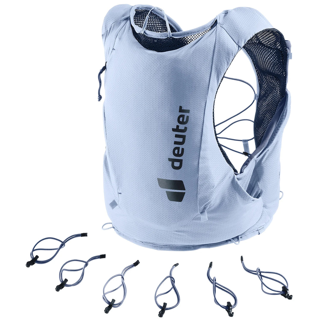 Deuter Traick 9L SL Womens Running Vest