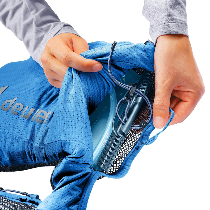 Deuter Traick 9L Running Vest