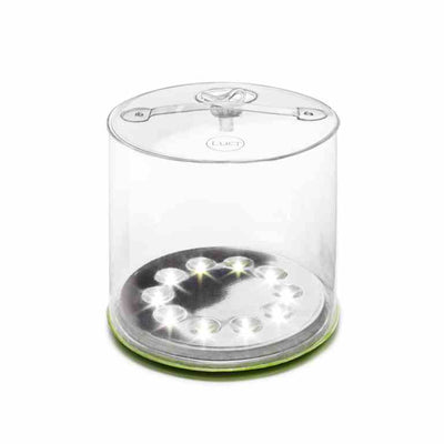 Luci Outdoor 2.0 Inflatable Lantern