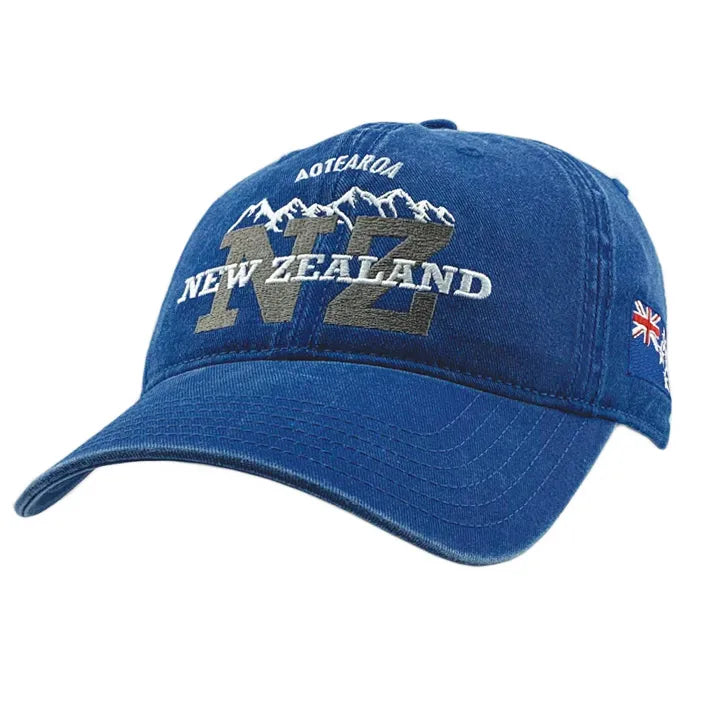 New Zealand Cap - NZ Cap