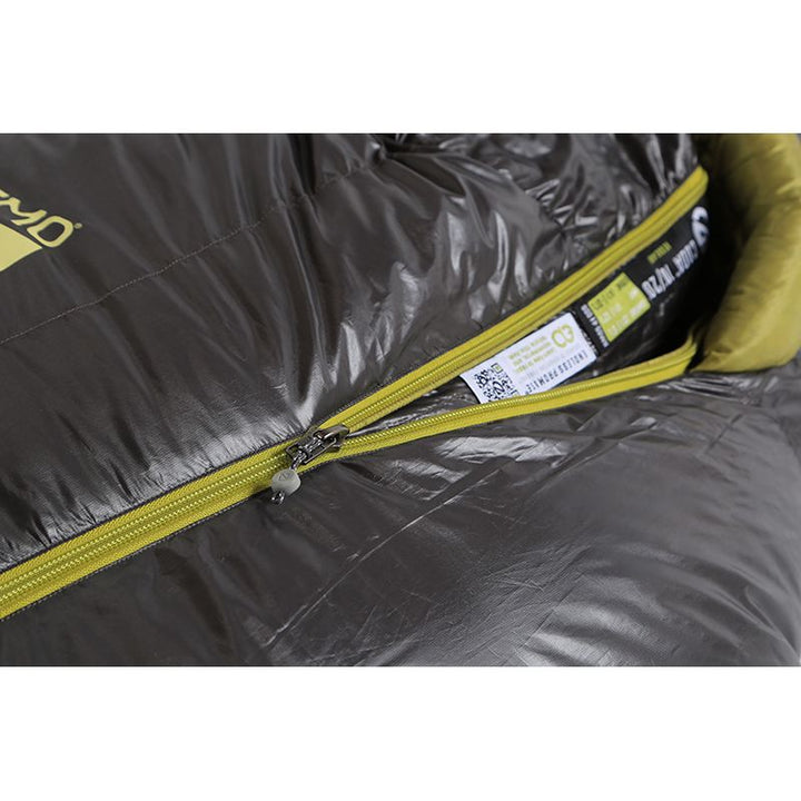Nemo Sleeping Bag - Coda Unisex10/20 Reg