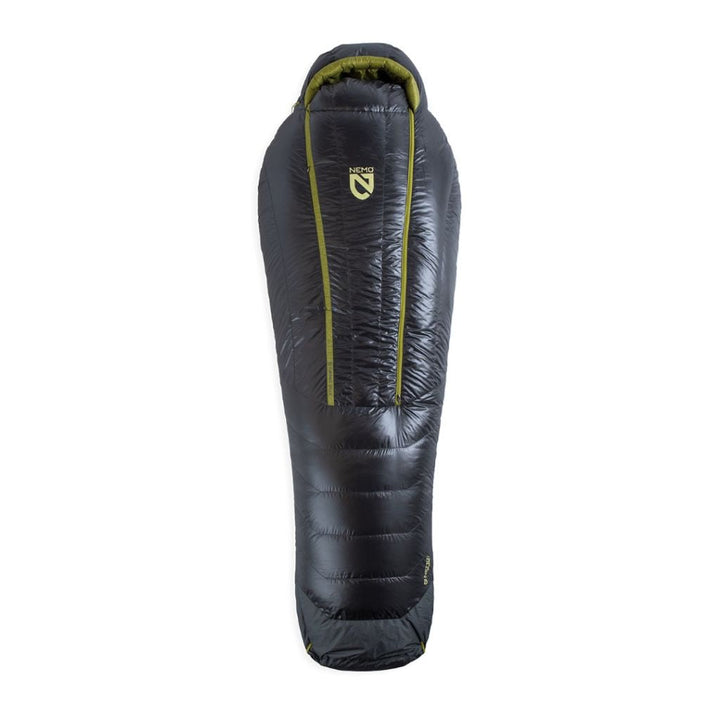 Nemo Sleeping Bag - Coda Unisex10/20 Reg