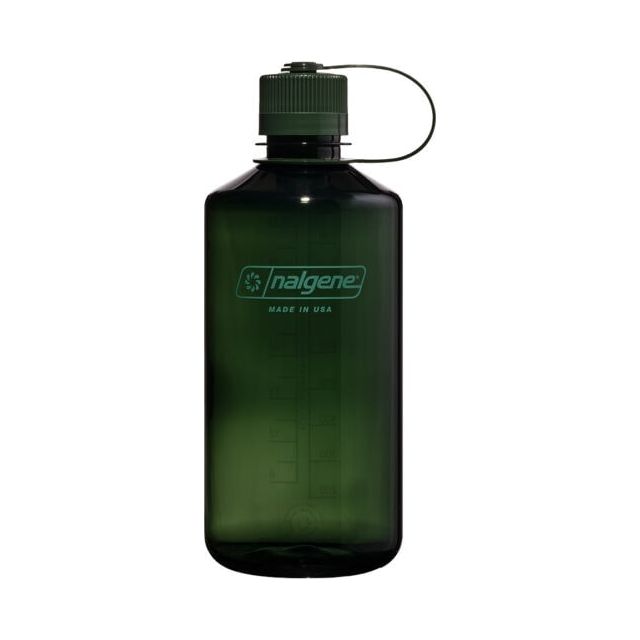 Nalgene Sustain Narrow Mouth 1 Litre Bottle