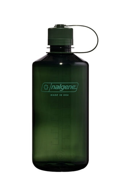 Nalgene Sustain Narrow Mouth 1 Litre Bottle