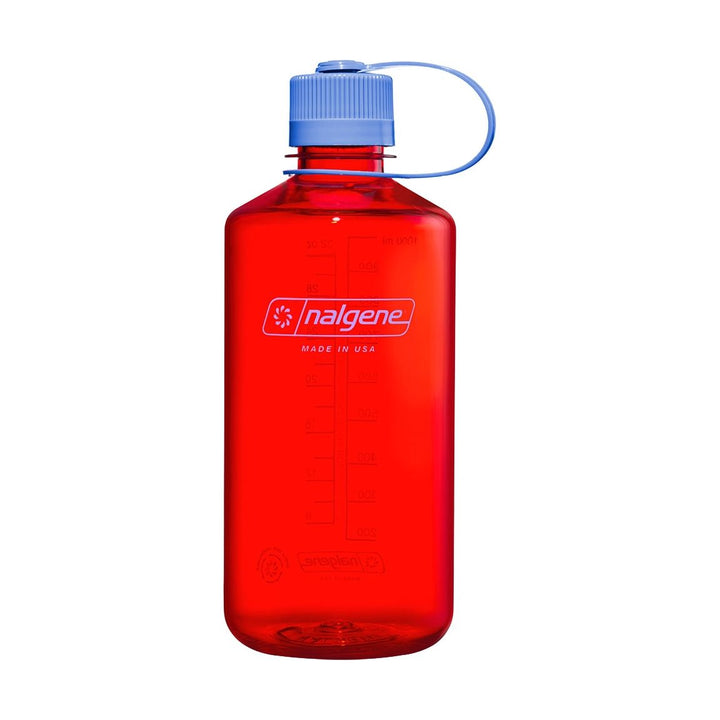 Nalgene Sustain Narrow Mouth 1 Litre Bottle