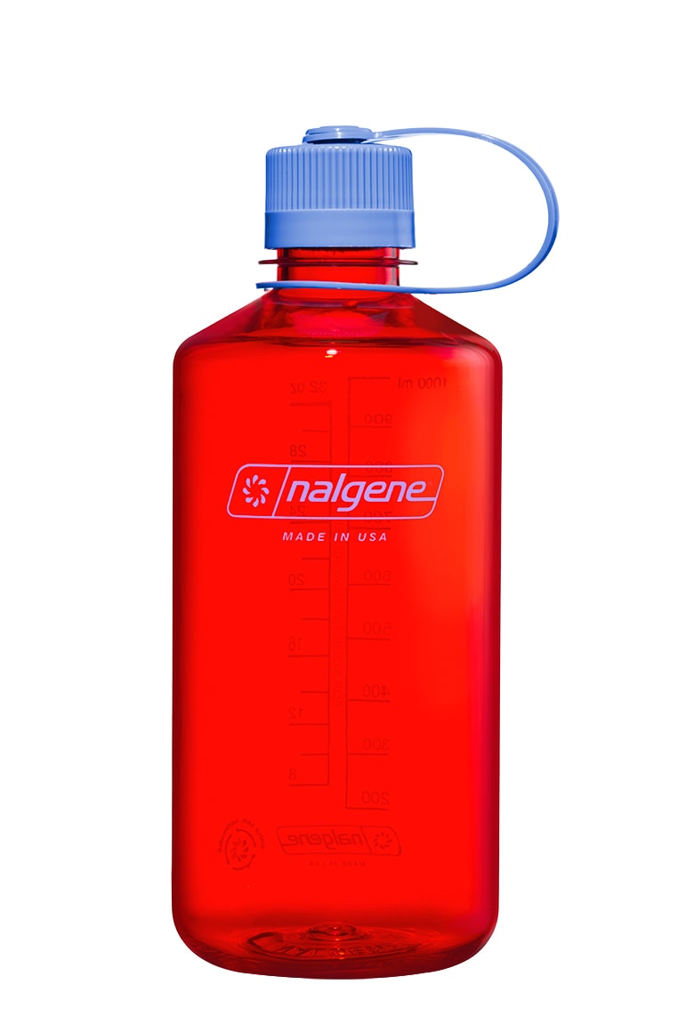 Nalgene Sustain Narrow Mouth 1 Litre Bottle