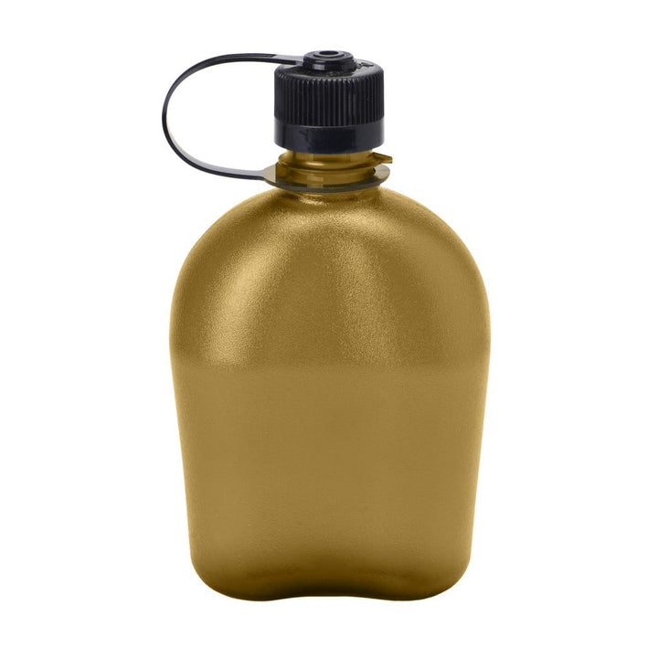 Nalgene  Narrow Mouth Oasis 1 Litre Bottle