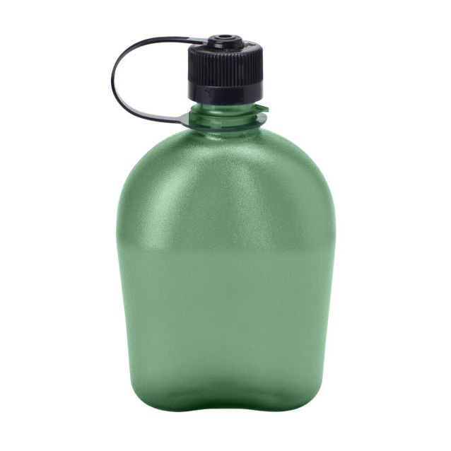 Nalgene  Narrow Mouth Oasis 1 Litre Bottle
