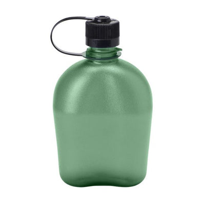 Nalgene  Narrow Mouth Oasis 1 Litre Bottle
