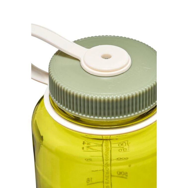 Nalgene Wide Mouth Thrill &amp; Motion 500ml Bottle