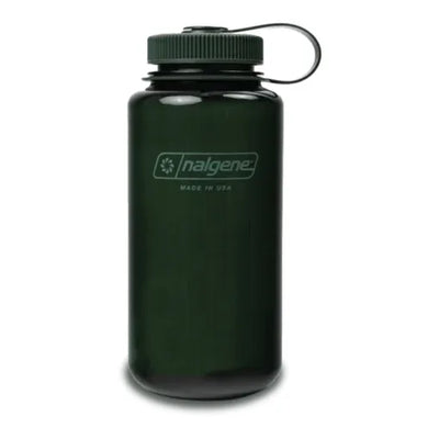 Nalgene Sustain Wide Mouth 1 Litre Bottle