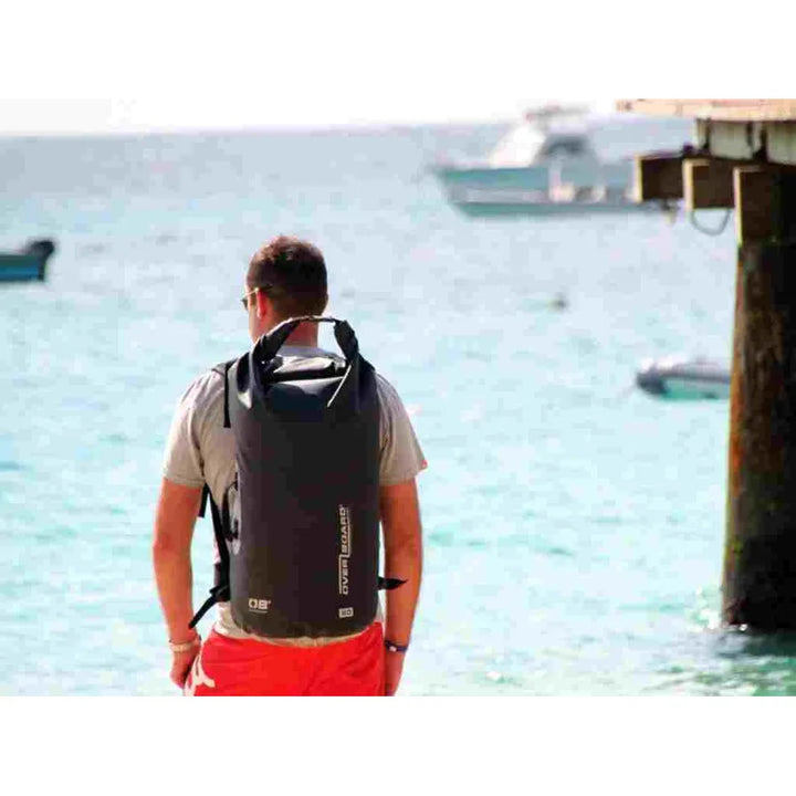 Overboard Classic Backpack Dry Tube 60L