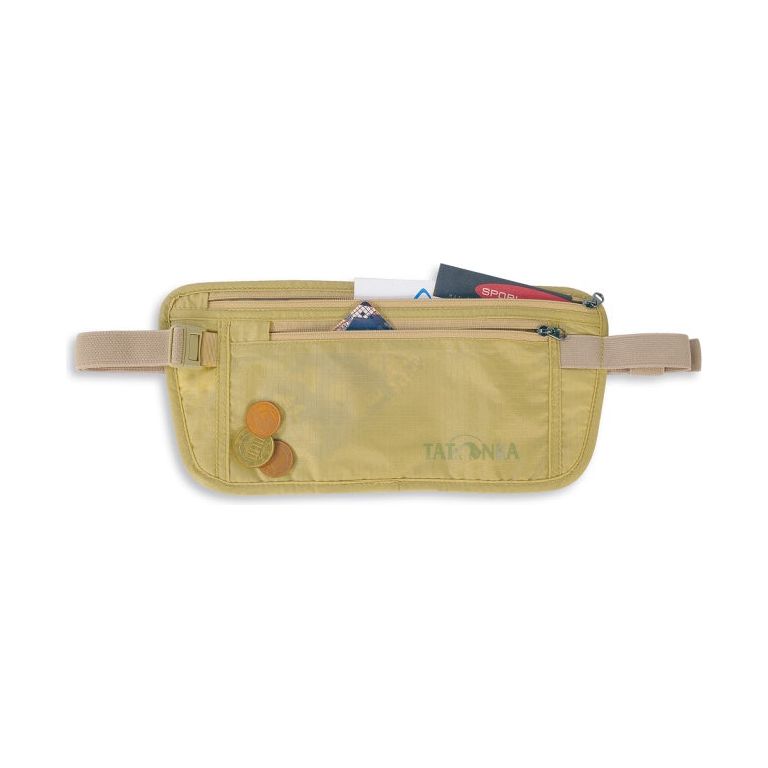 Tatonka Moneybelt International