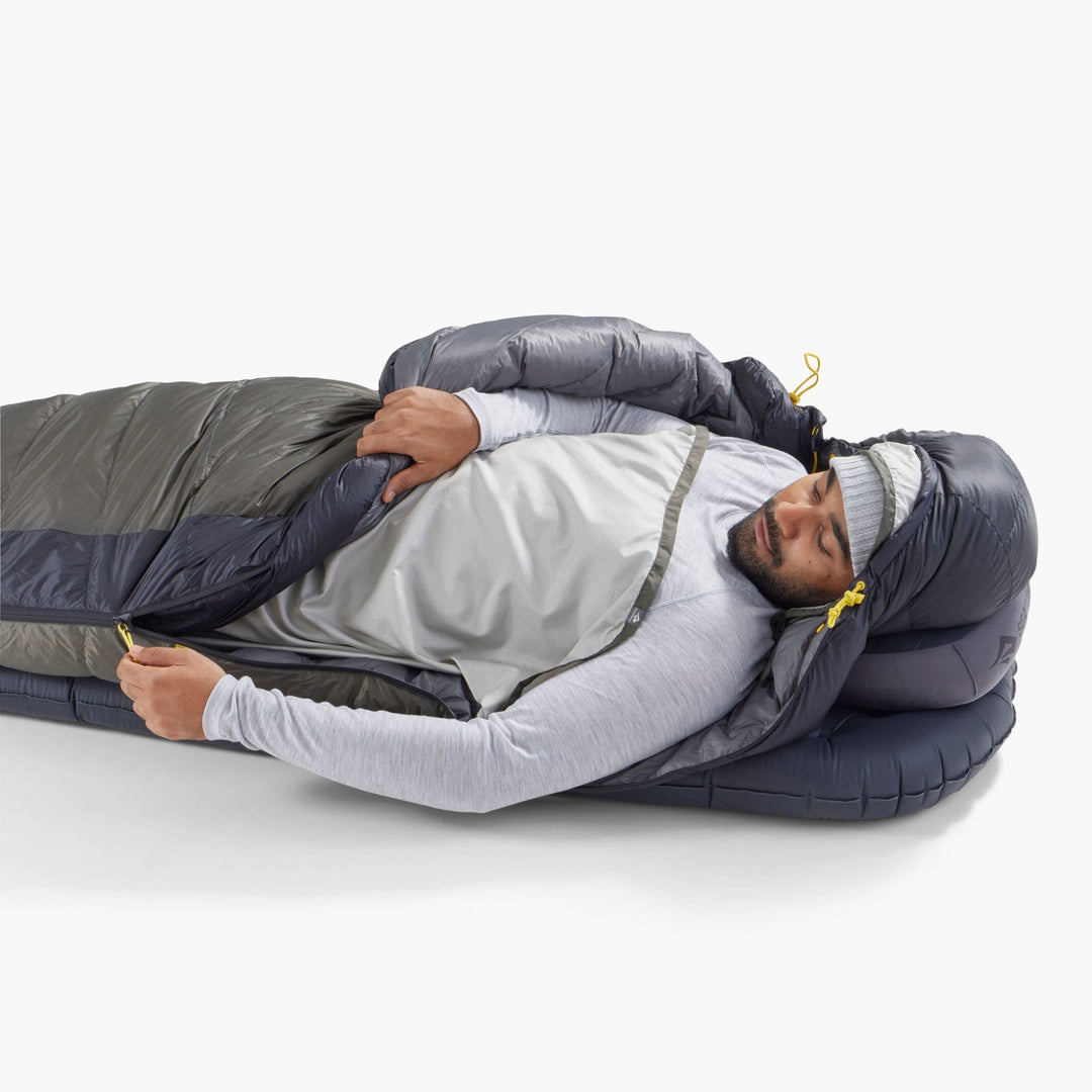 Sea To Summit Spark Pro Down Sleeping Bag -1C